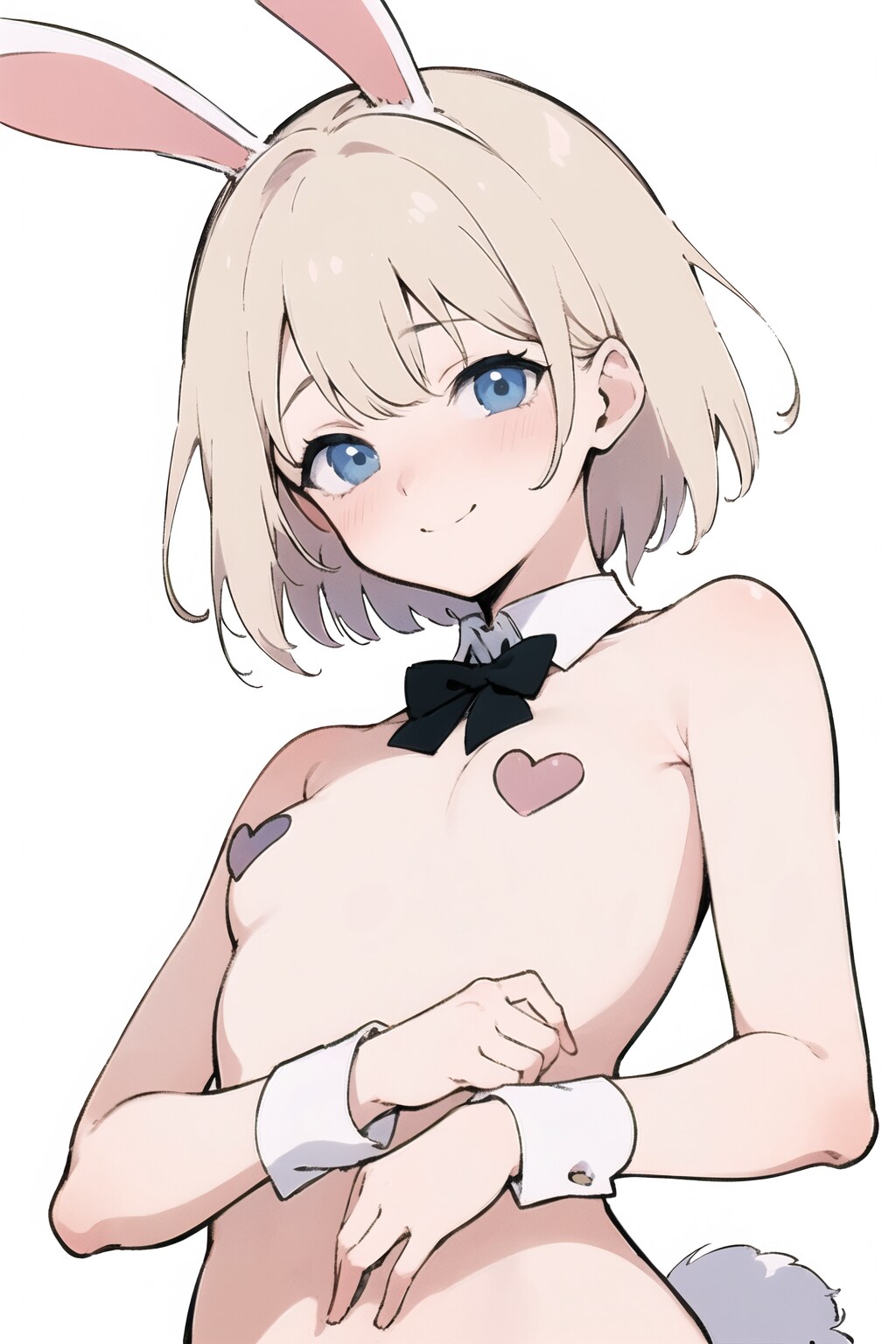 今日のバニーガール（2025/11/03）