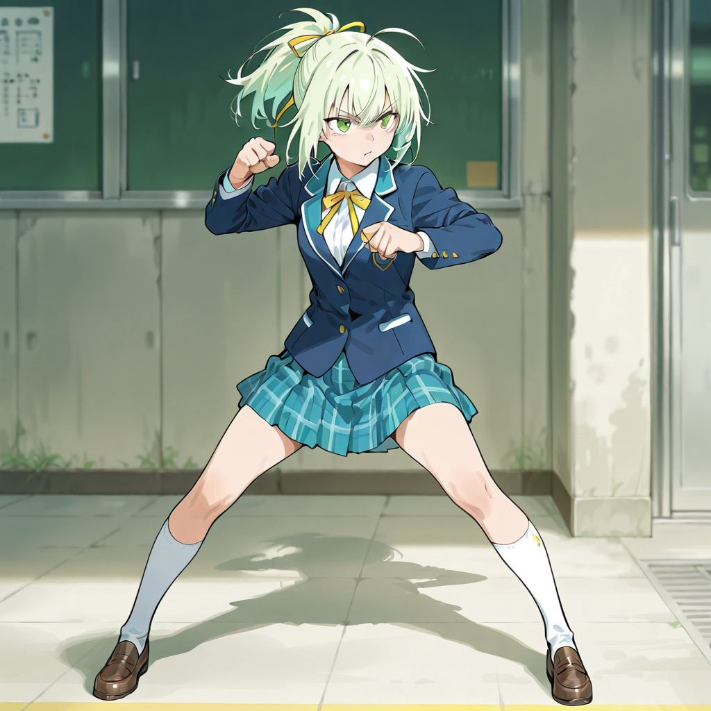 ファイティングボ―ズ