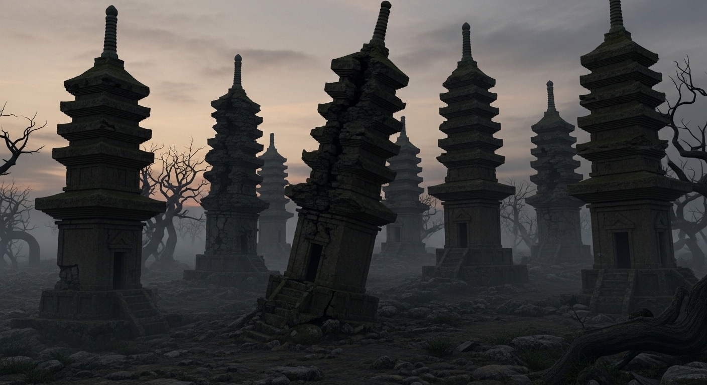 八つ墓村 | の人気AIイラスト・グラビア