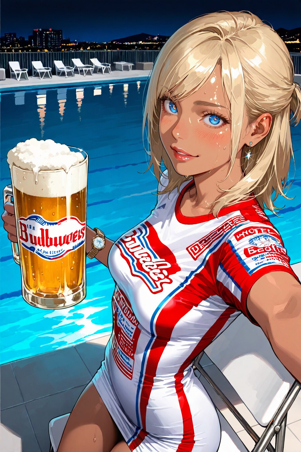 Xドガール | の人気AIイラスト・グラビア