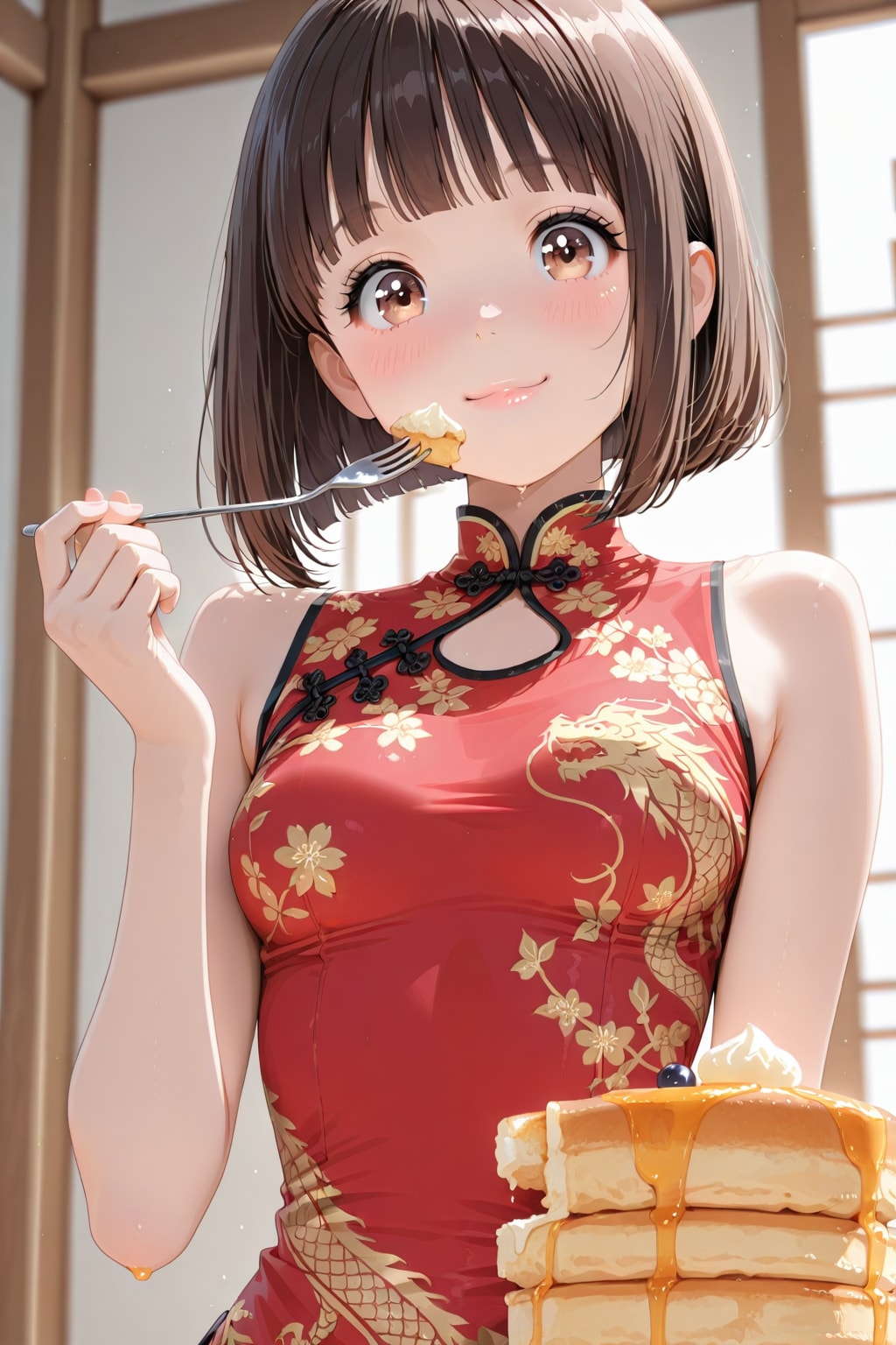 HONEYちゃん♯2