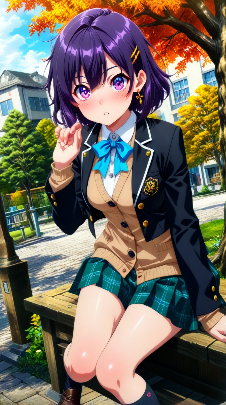JK（女子高生）447