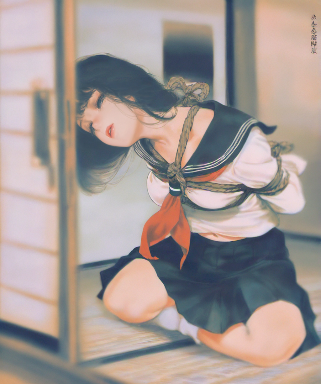 昭和SMの世界