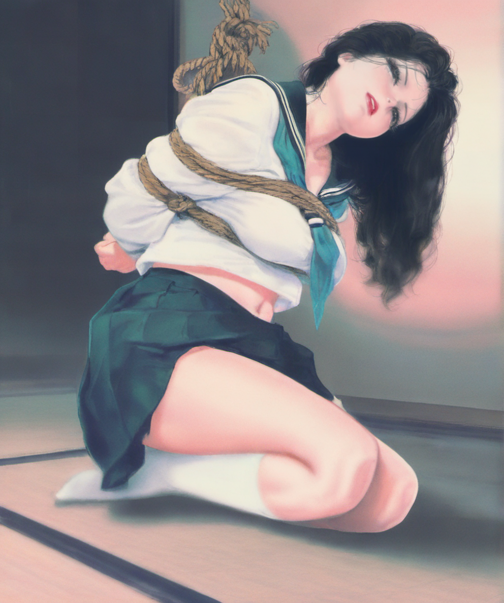 昭和SMの世界