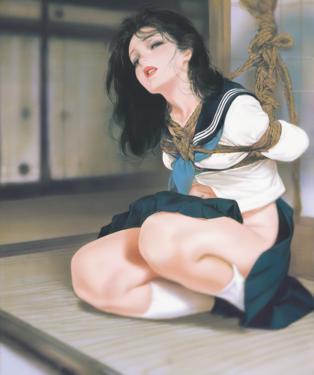 昭和SMの世界