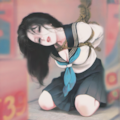 昭和SMの世界 8枚目