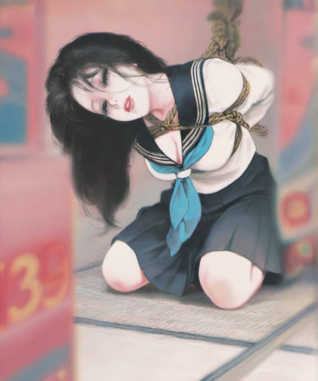 昭和SMの世界