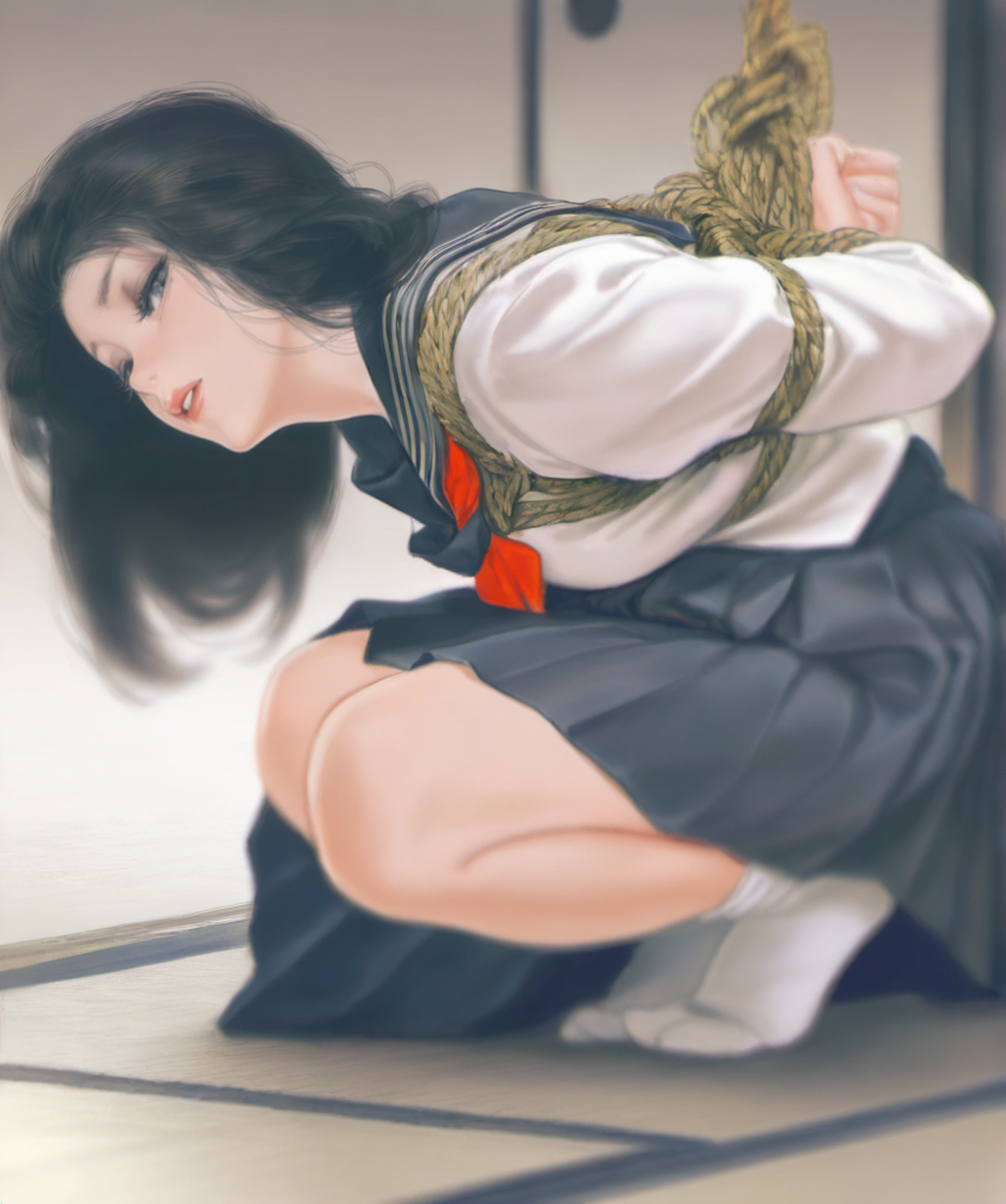 昭和SMの世界