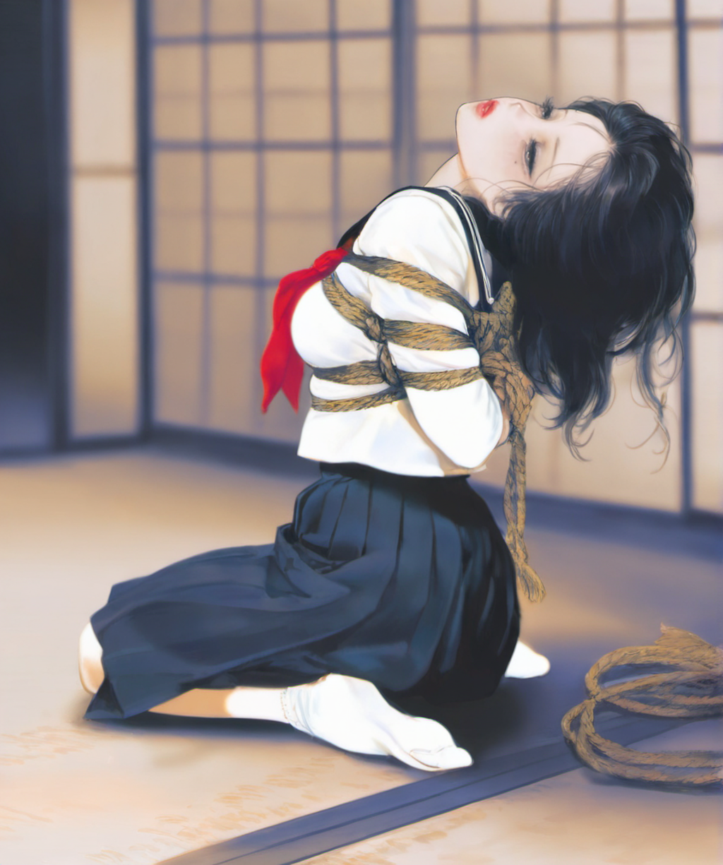 昭和SMの世界