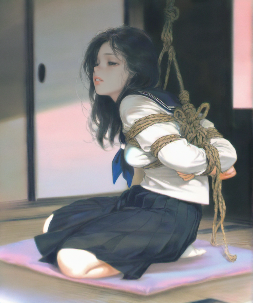 昭和SMの世界