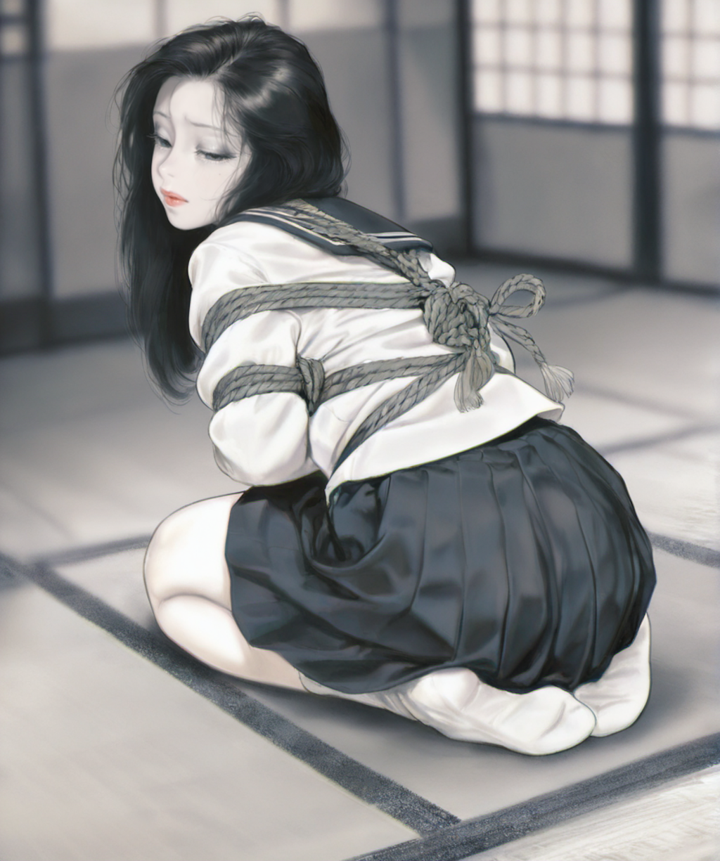 昭和SMの世界