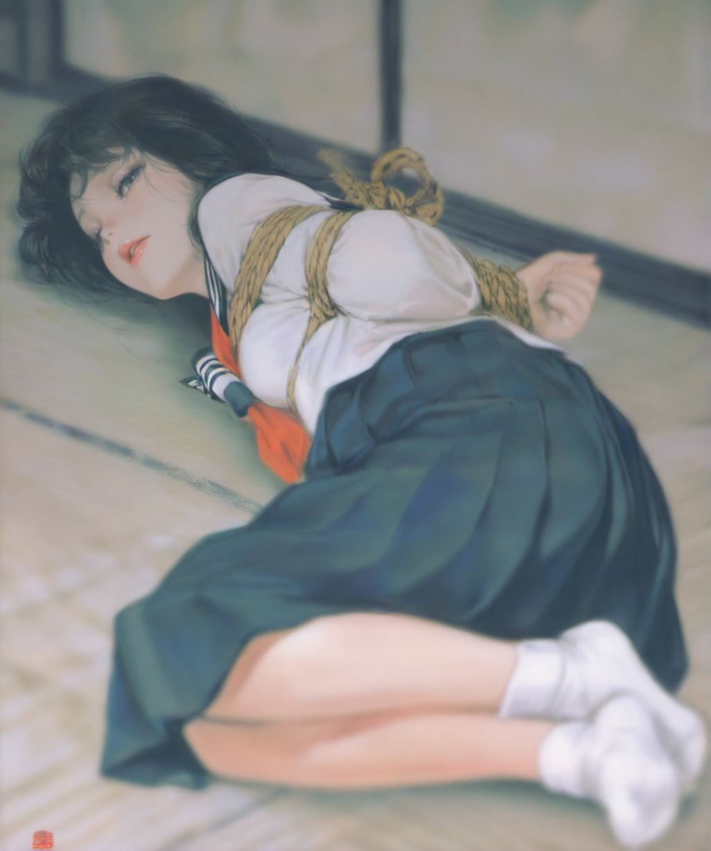 昭和SMの世界