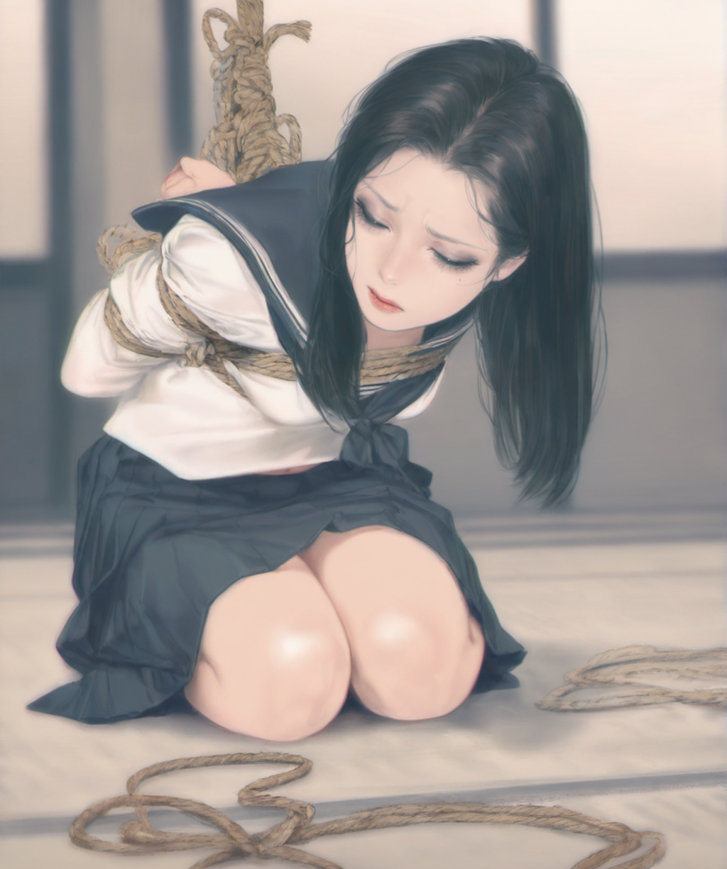 昭和SMの世界