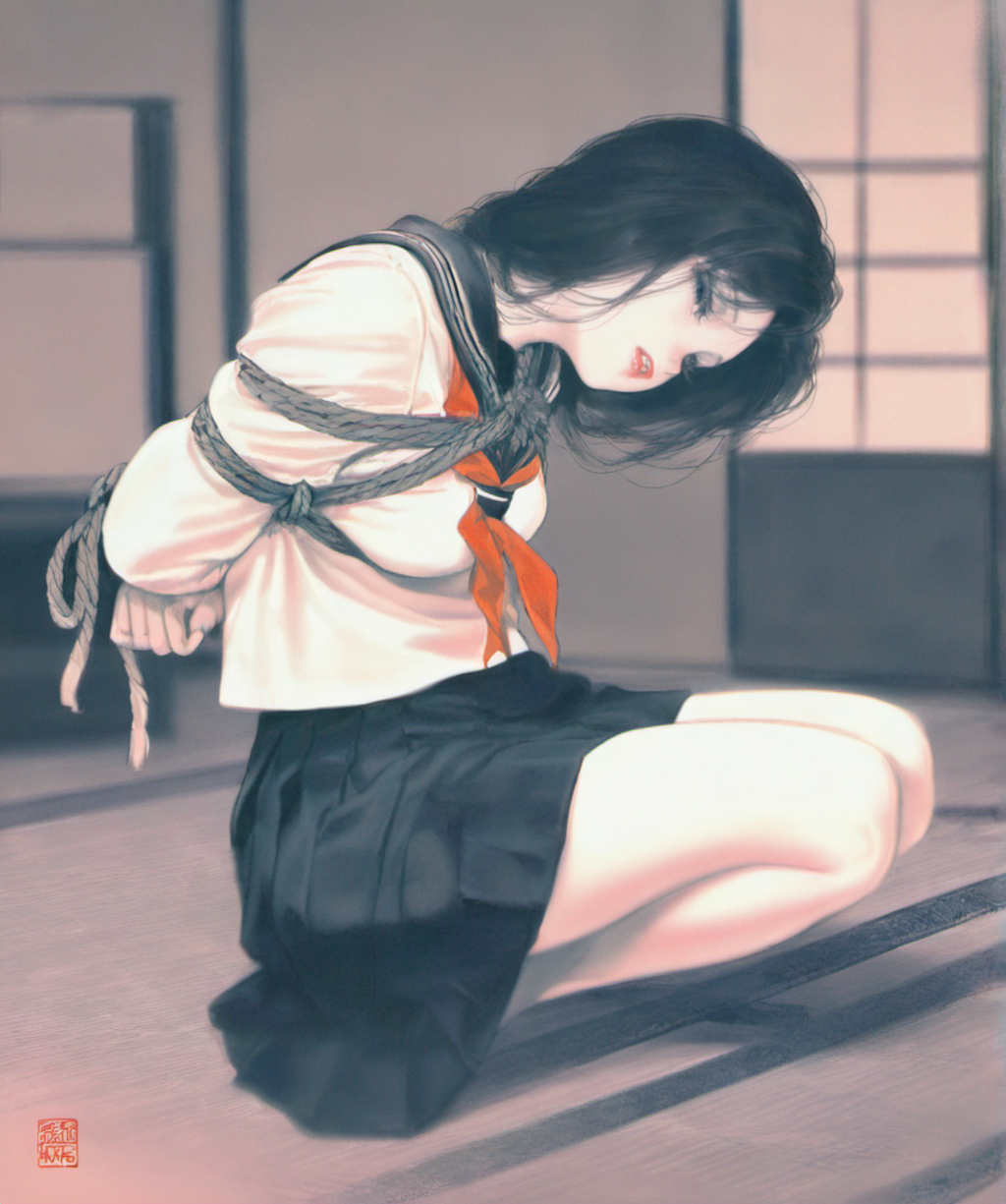 昭和SMの世界