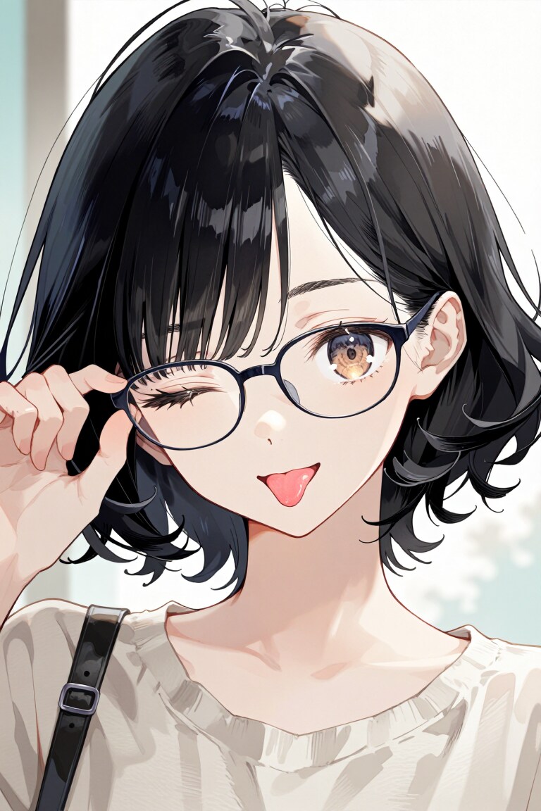おはよ