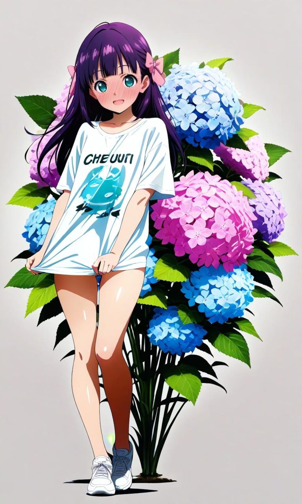 sweet girl 872