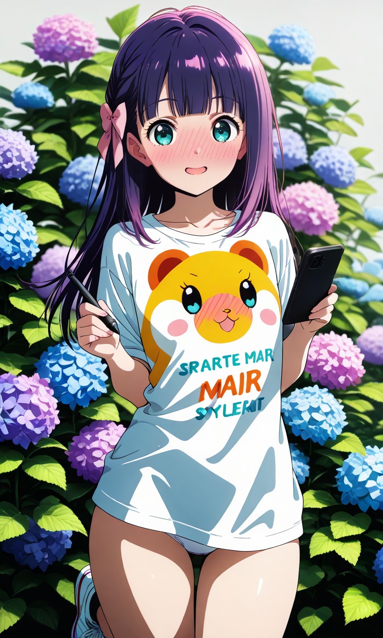 sweet girl 872 | の人気AIイラスト・グラビア