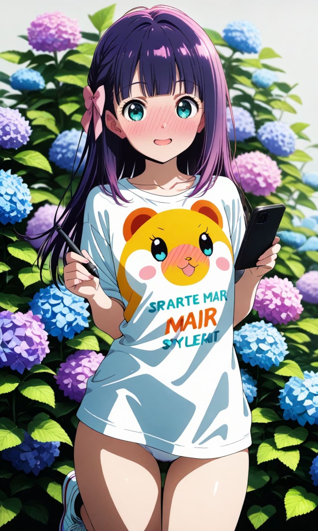 sweet girl 872