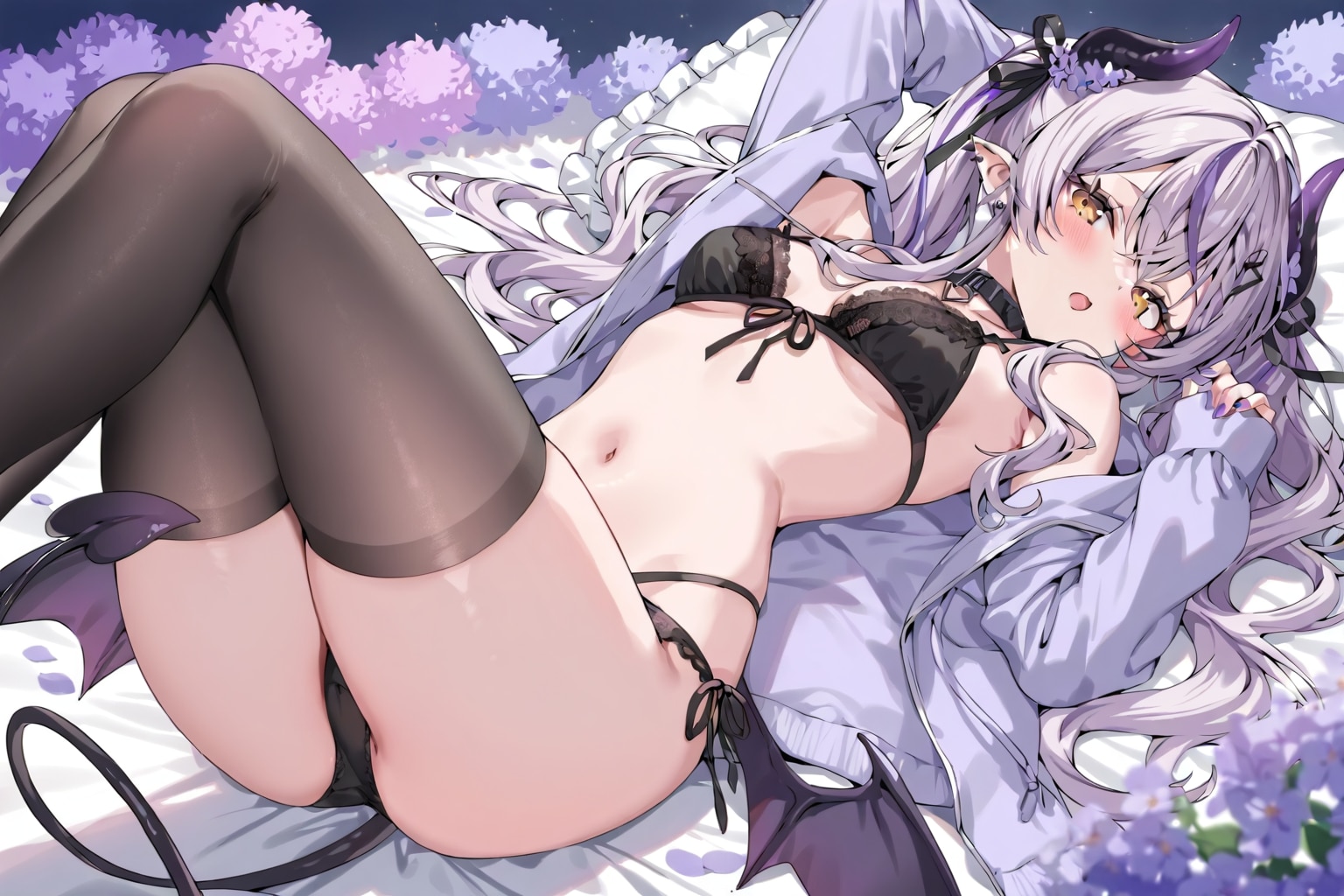 画像生成モデル名で生成してみた　by #LILAC
