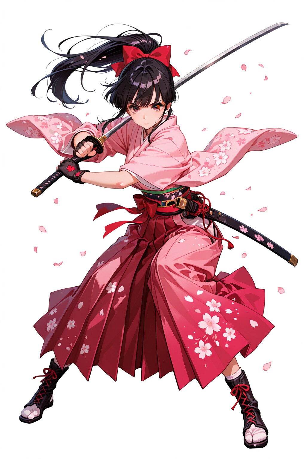 華撃団