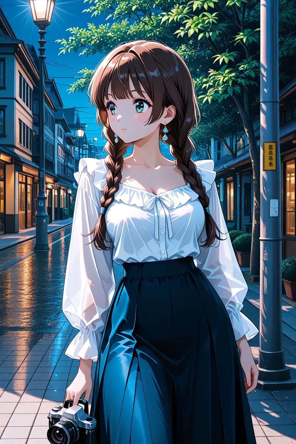 おかずになる娘ちゃんヴィジュアル集《なる娘ちゃんの夏休みSeaArt》