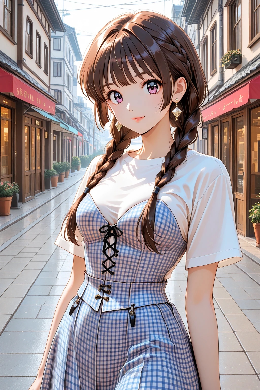 おかずになる娘ちゃんヴィジュアル集《なる娘ちゃんの夏休みSeaArt》