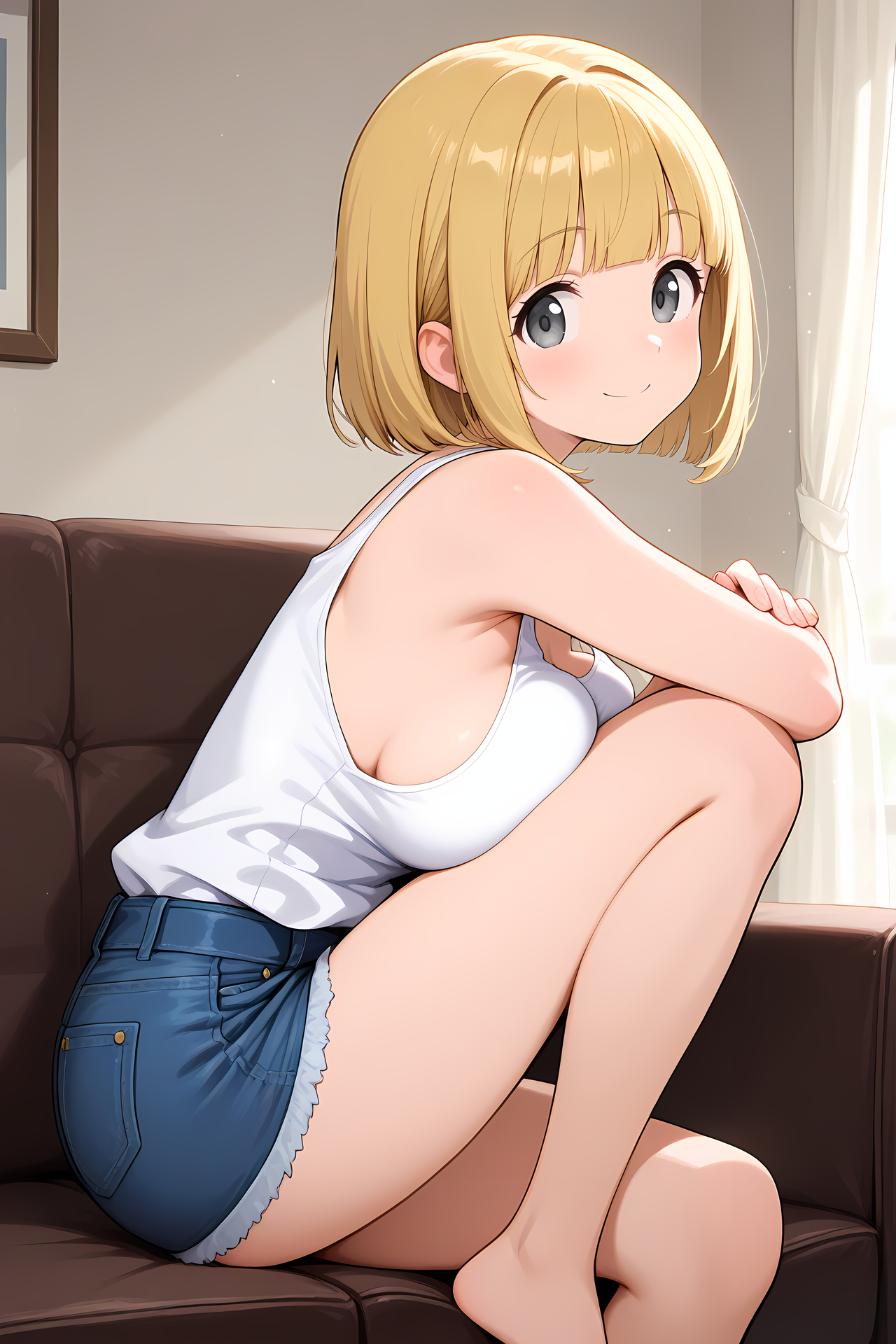 いろんなフェチ