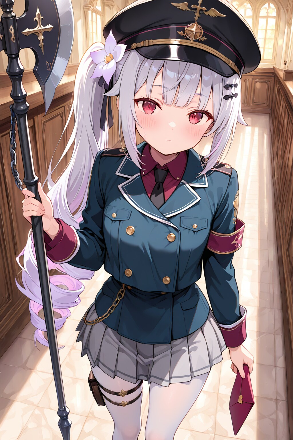 ステラソラ?