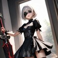 2B 7枚目