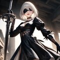 2B 6枚目