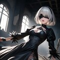 2B 9枚目