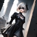 2B 8枚目