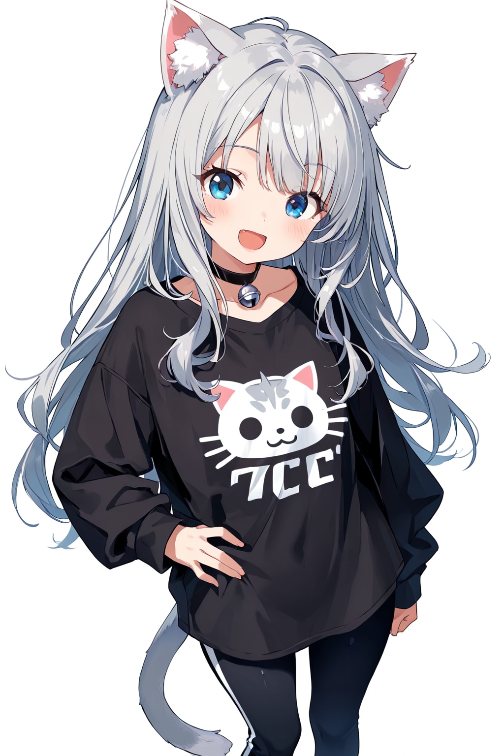 ユキネ【Cat Carrier v9.0】