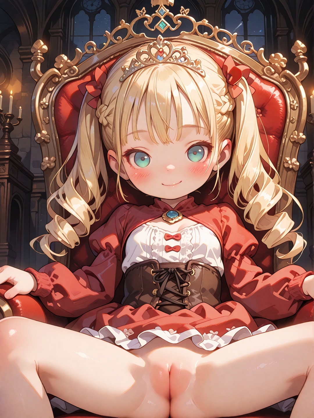 お嬢様といっしょ無料公開版　26-02-23