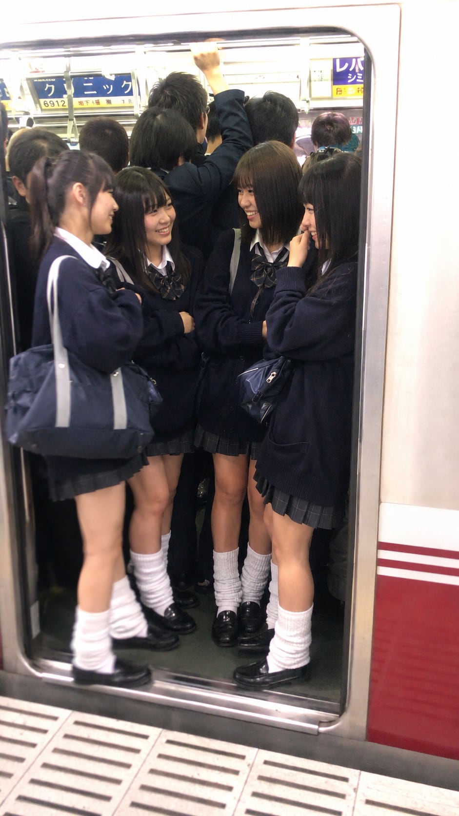 これ乗っていいかな？