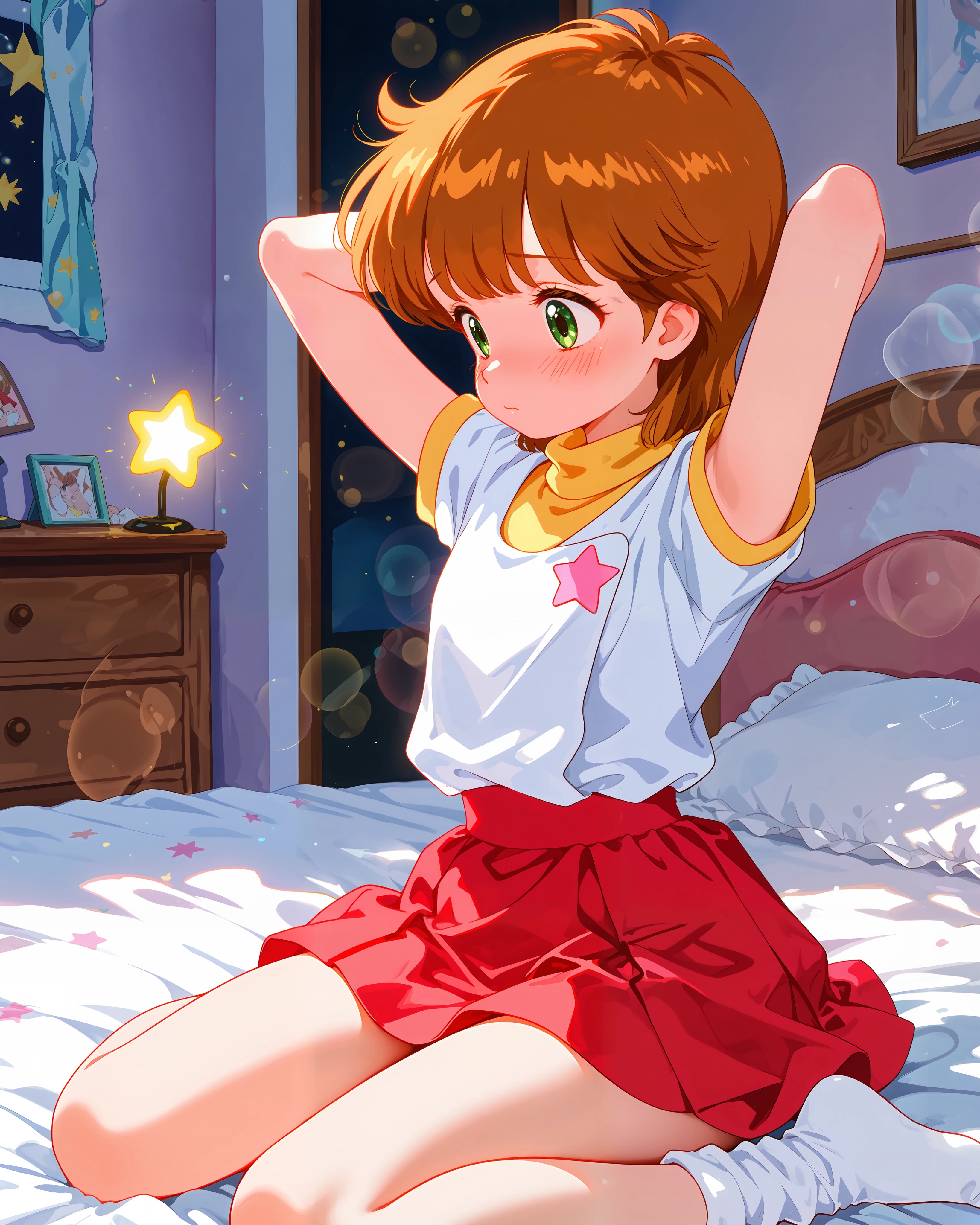不思議色ハピネス✨ #2