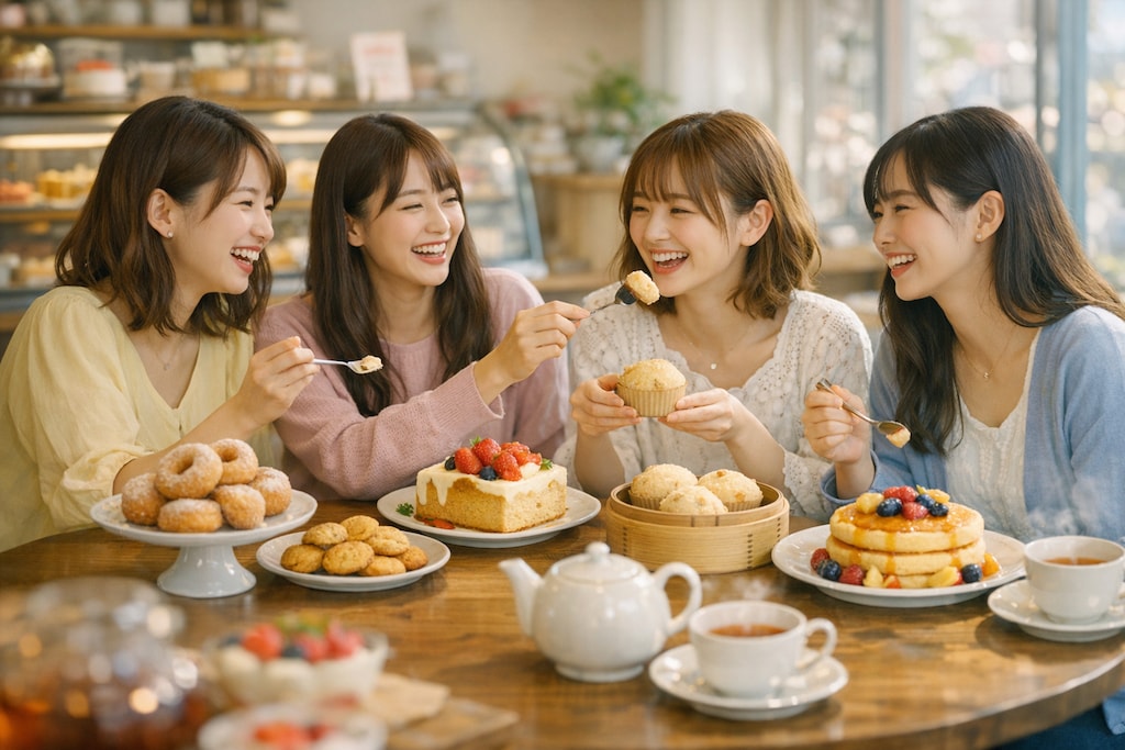 おからの日でもあるらしいです
