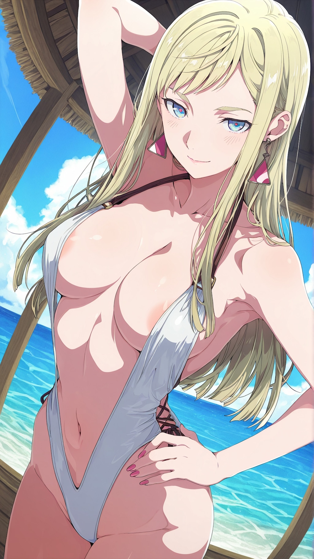 ギギ・アンダルシア