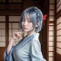 ご就寝 3枚目