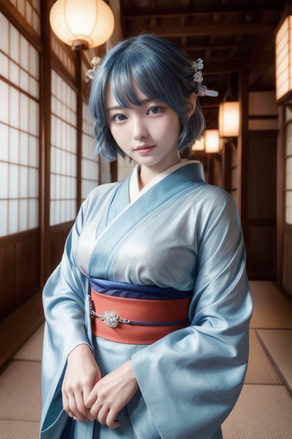 ご就寝