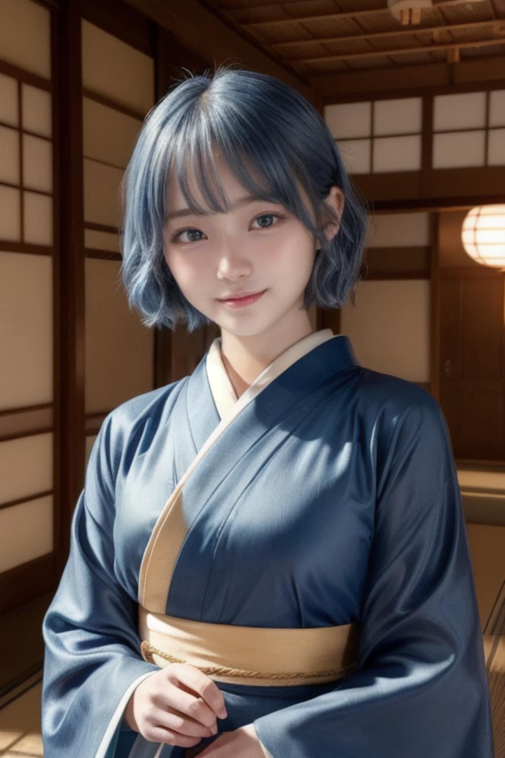 ご就寝