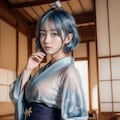ご就寝 7枚目