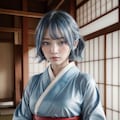 ご就寝 2枚目