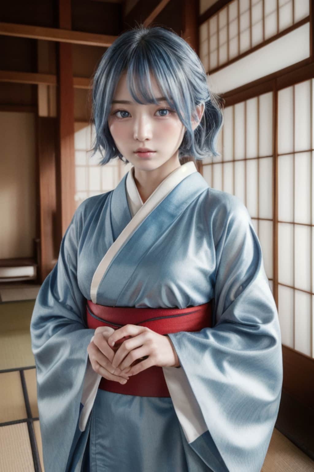 ご就寝