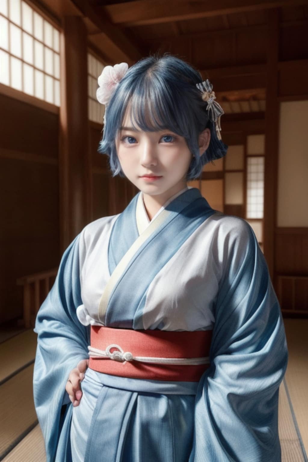 ご就寝