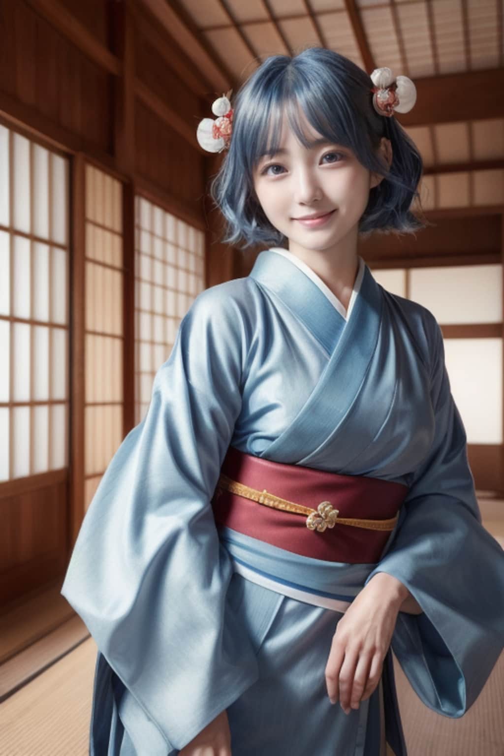 ご就寝