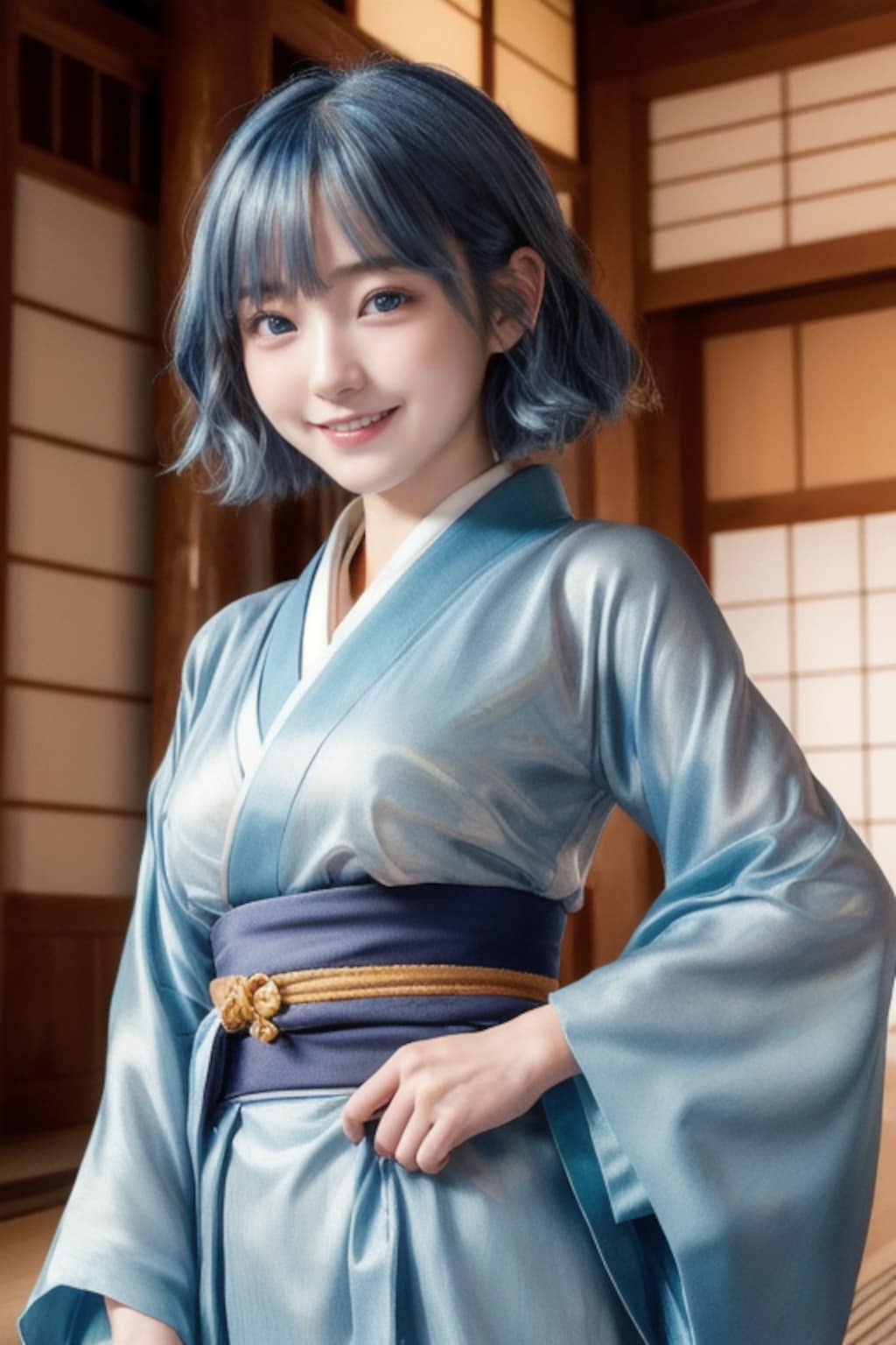 ご就寝