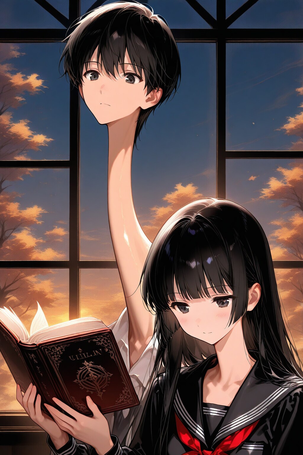 期待してたのと違う成果物