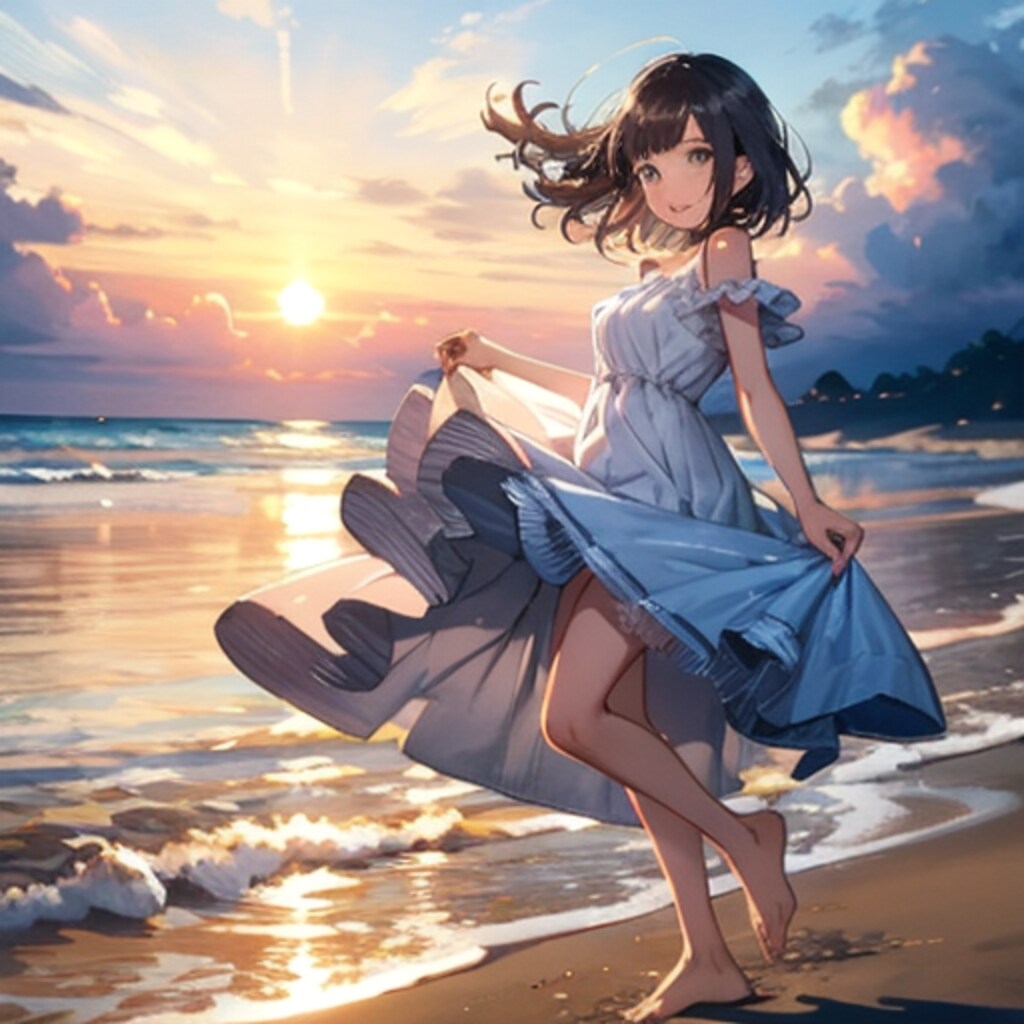 おはよう！今日も一日がんばろー