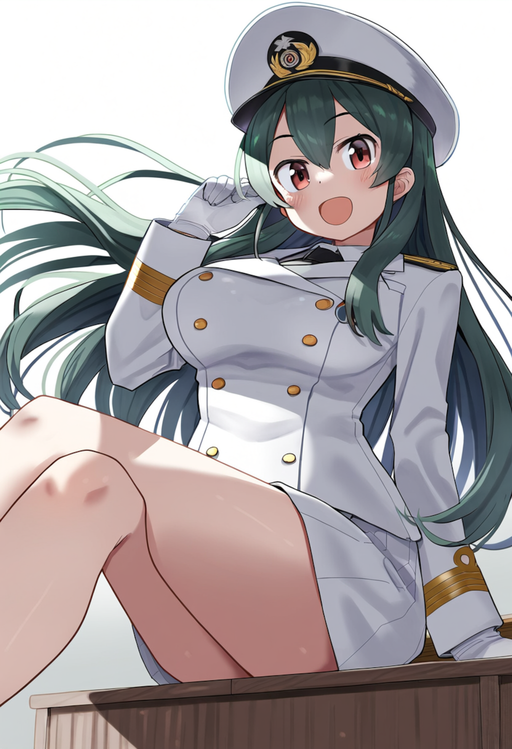 お誕生日おめでとう